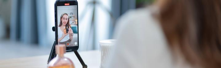 Big changery, które zmieniają zasady gry w influencer marketingu wg agencji BrandLift